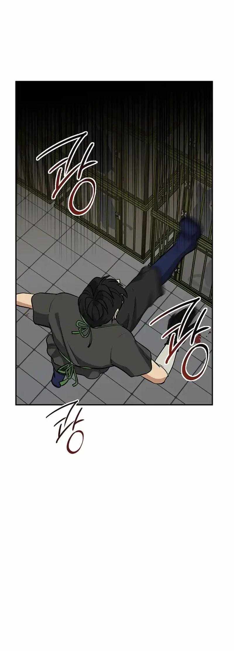 Scorpion Time Chapter 13 37